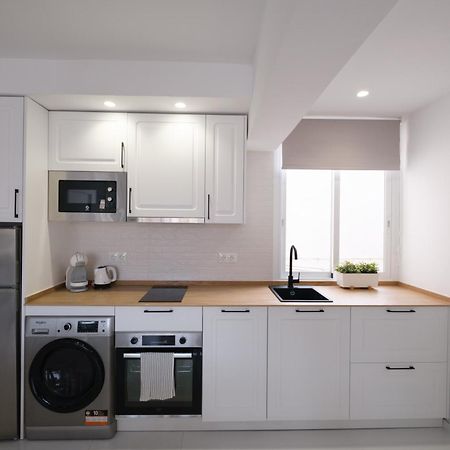 Wonderful Central Apartment Panoramics Views Wifi 말라가 외부 사진