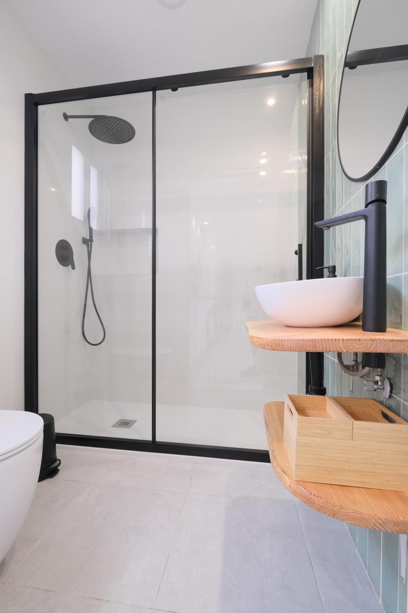 Wonderful Central Apartment Panoramics Views Wifi 말라가 외부 사진
