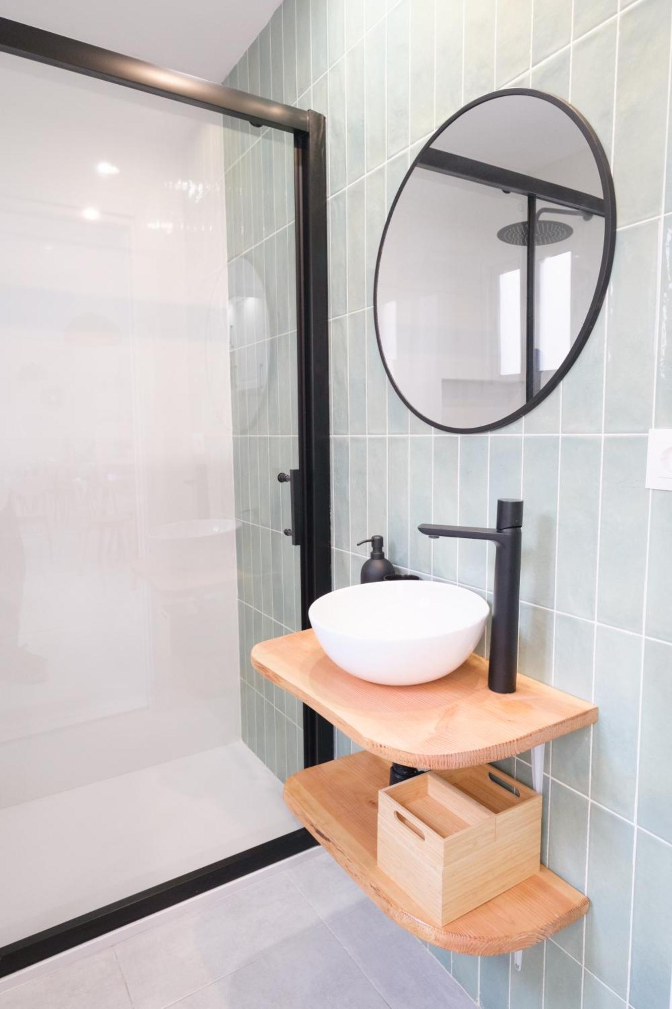 Wonderful Central Apartment Panoramics Views Wifi 말라가 외부 사진