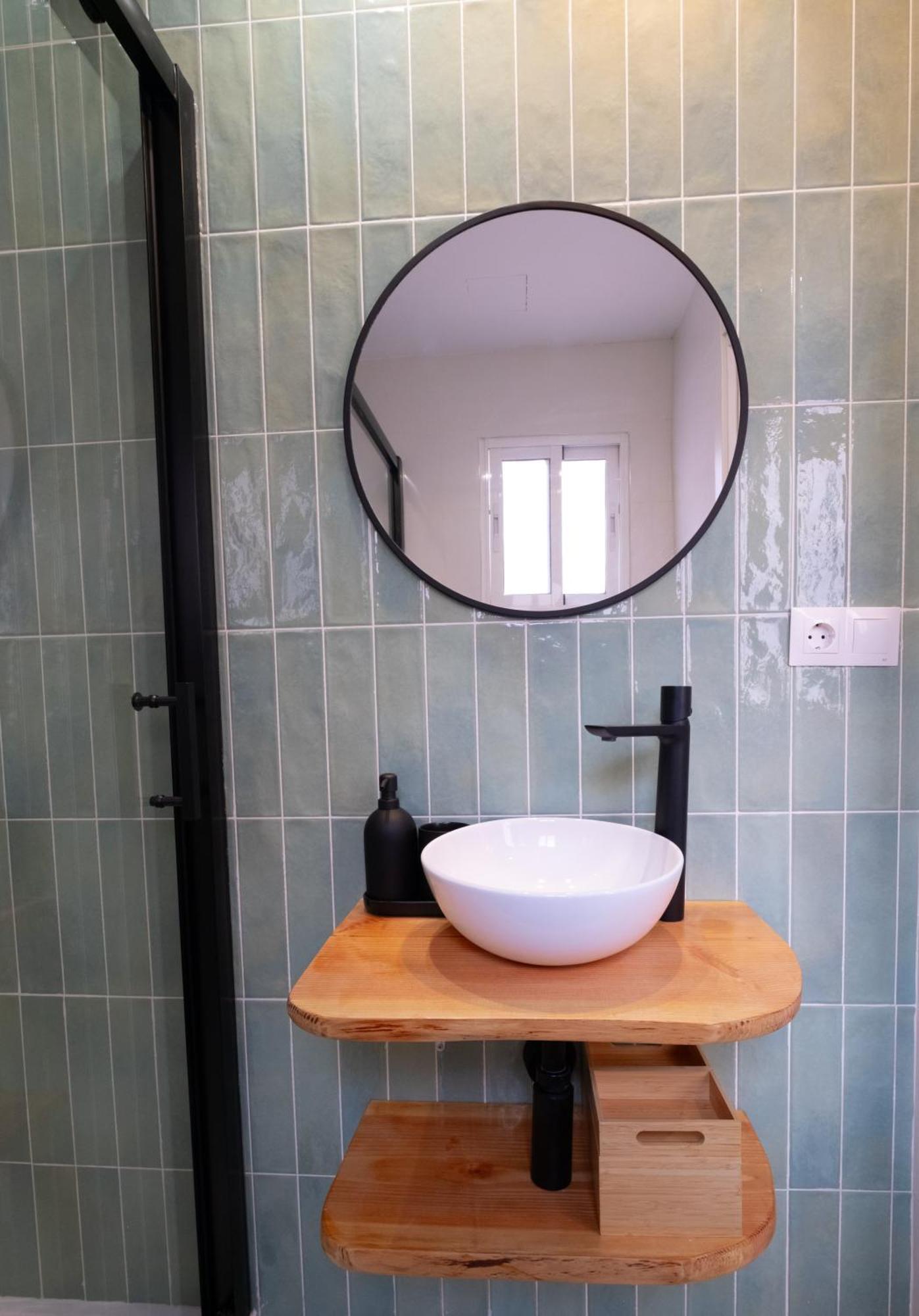 Wonderful Central Apartment Panoramics Views Wifi 말라가 외부 사진