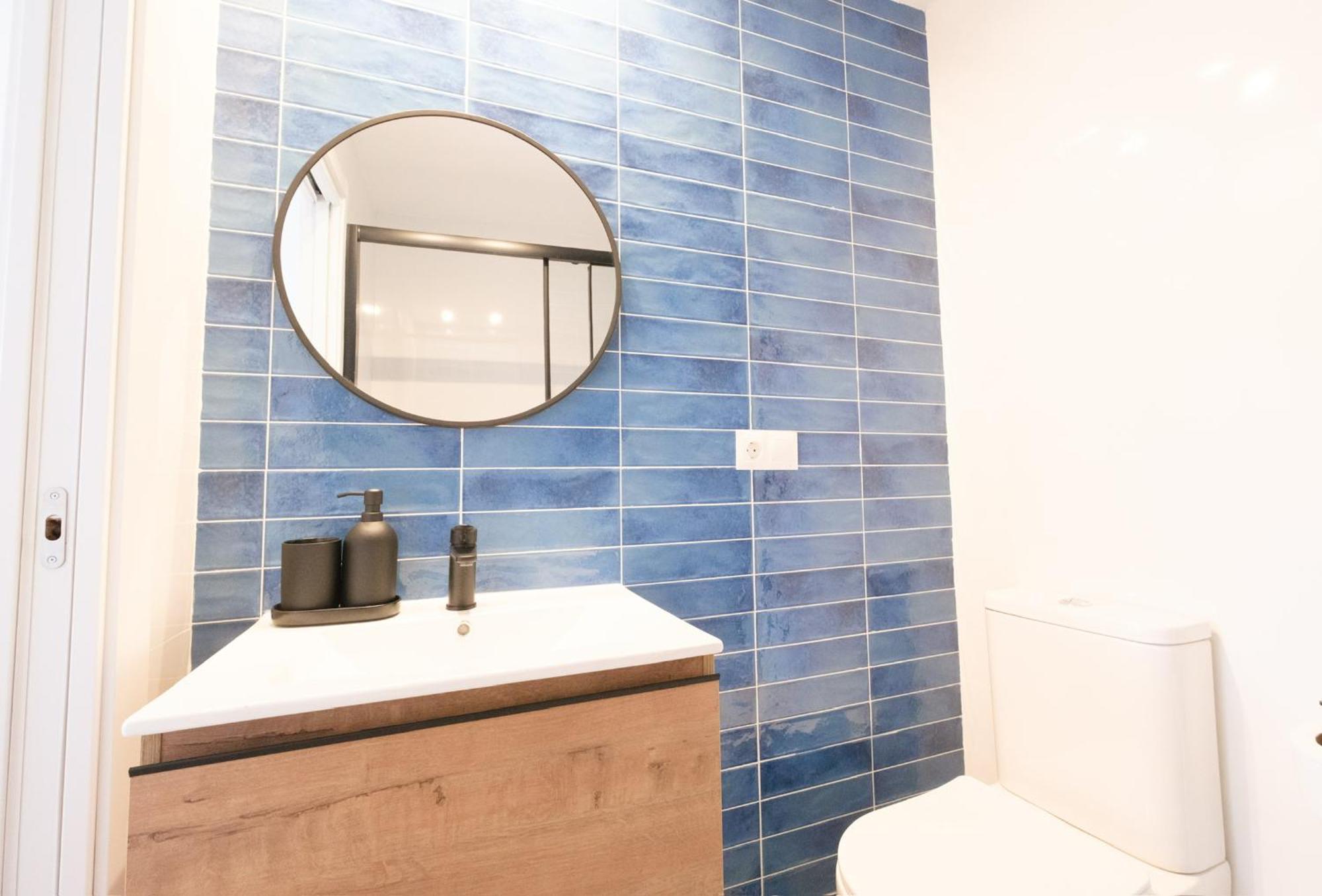 Wonderful Central Apartment Panoramics Views Wifi 말라가 외부 사진