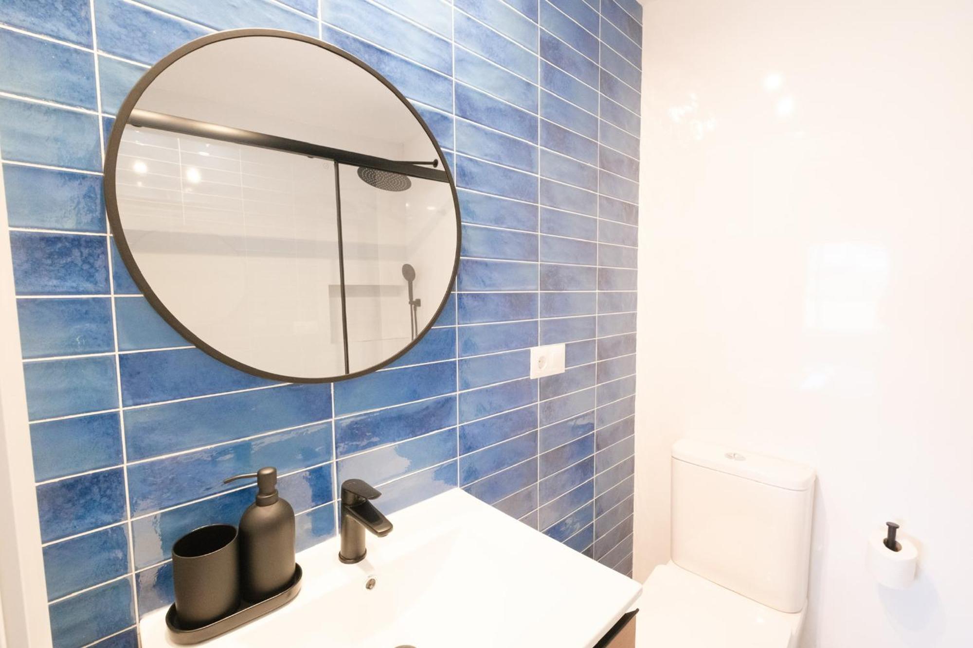 Wonderful Central Apartment Panoramics Views Wifi 말라가 외부 사진