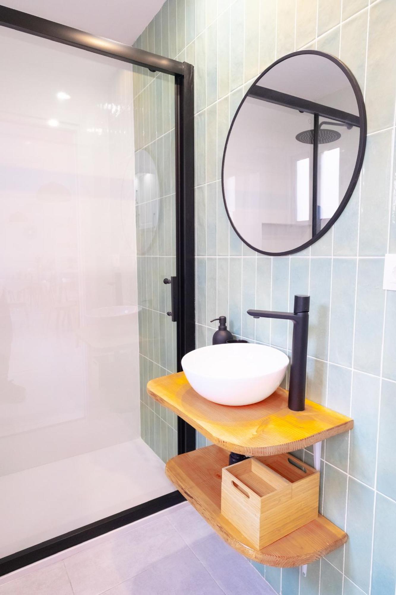 Wonderful Central Apartment Panoramics Views Wifi 말라가 외부 사진