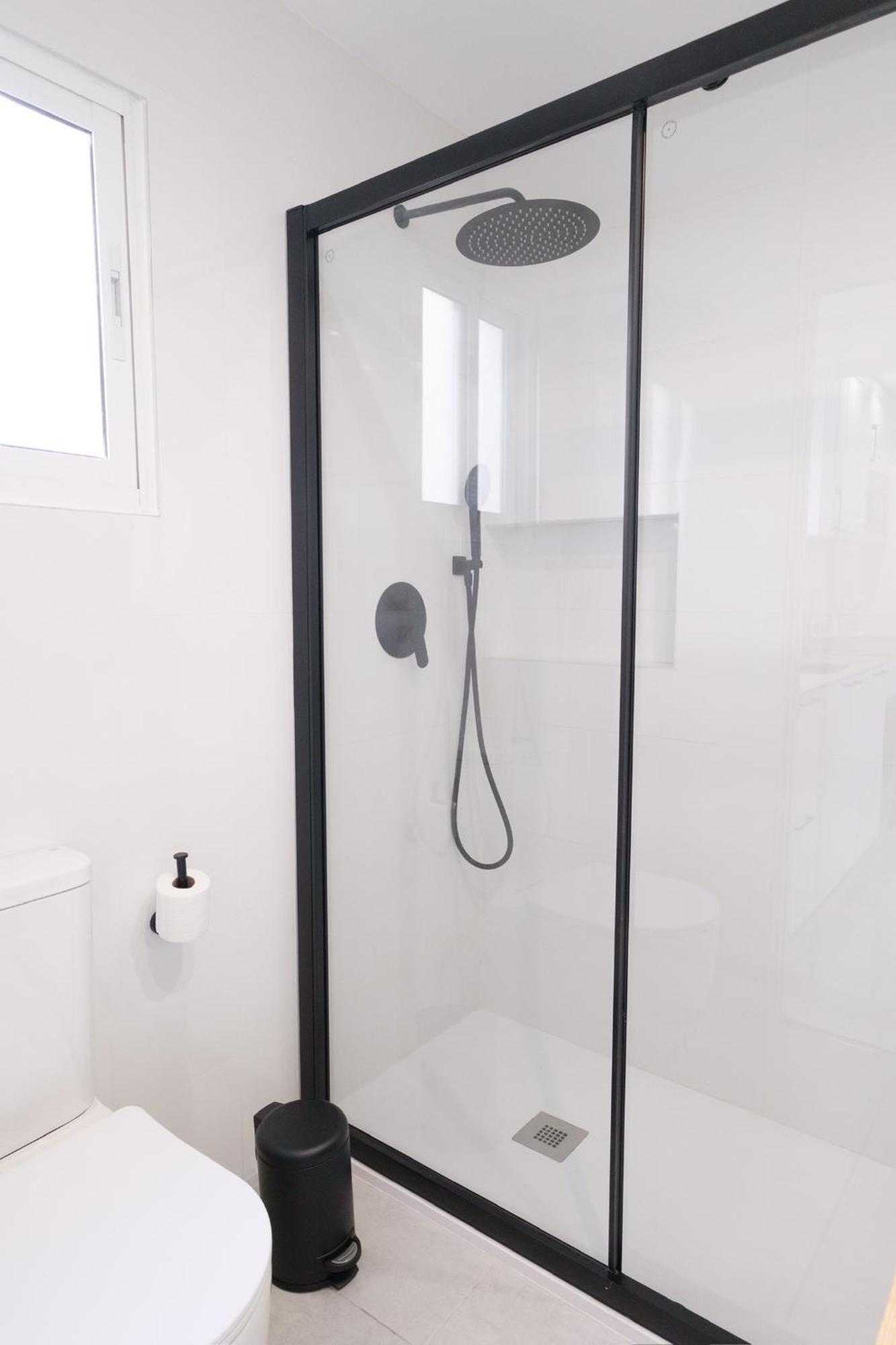 Wonderful Central Apartment Panoramics Views Wifi 말라가 외부 사진