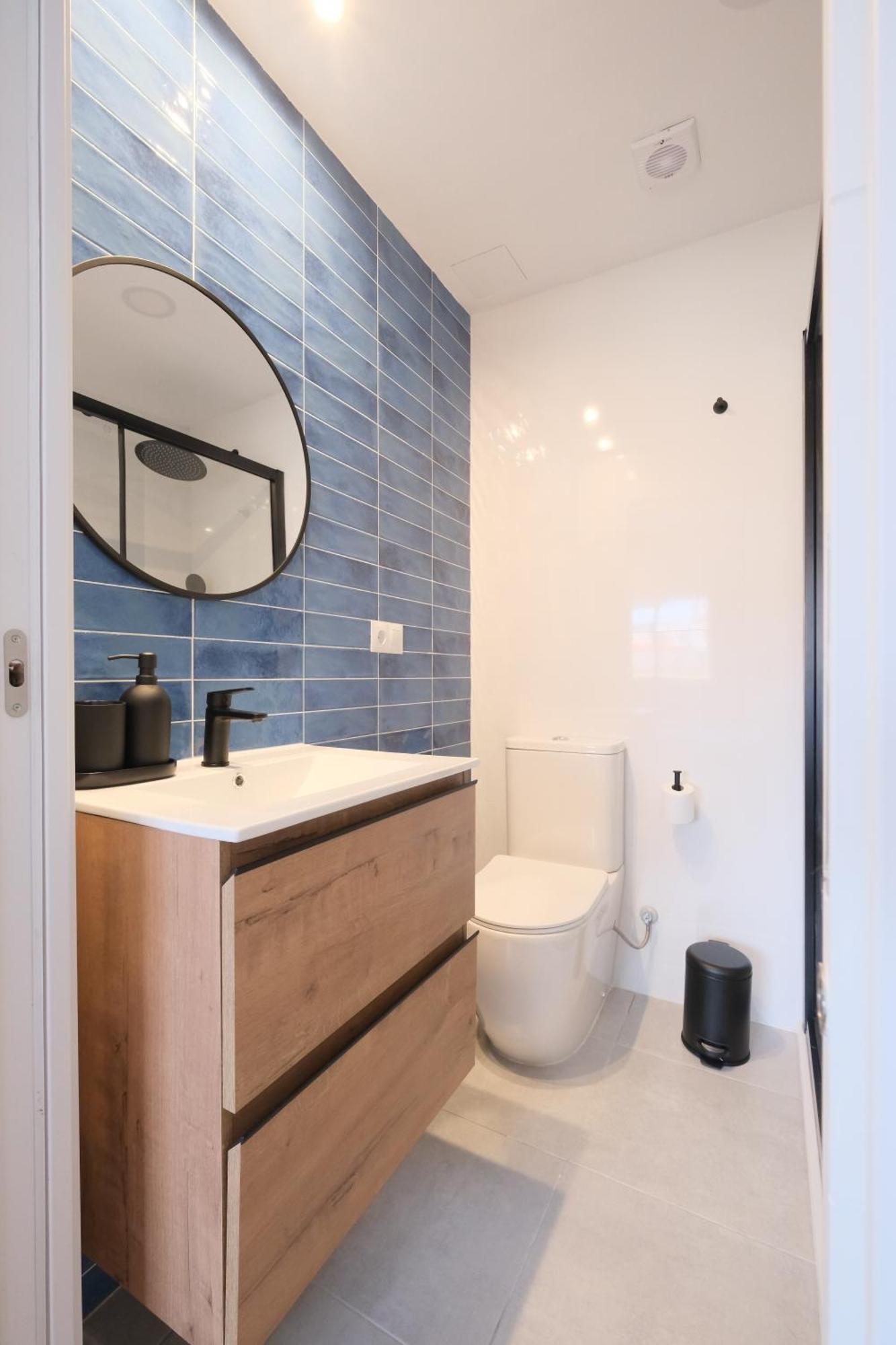 Wonderful Central Apartment Panoramics Views Wifi 말라가 외부 사진